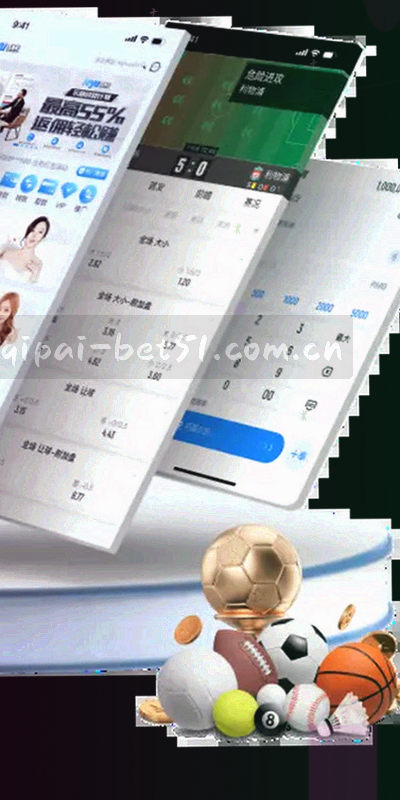 手机屏幕显示特色BET移动端板块